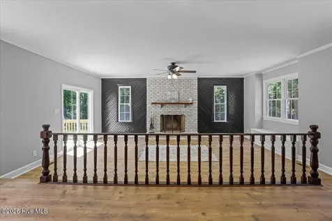 573 Smiths Winding Lane Pikeville NC 27863
