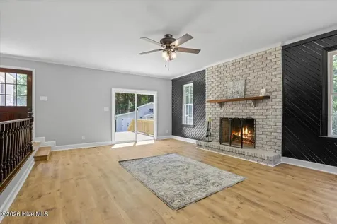 573 Smiths Winding Lane Pikeville NC 27863