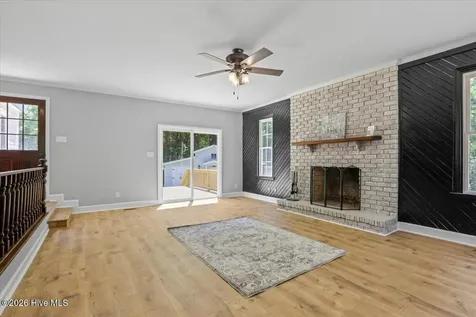 573 Smiths Winding Lane Pikeville NC 27863