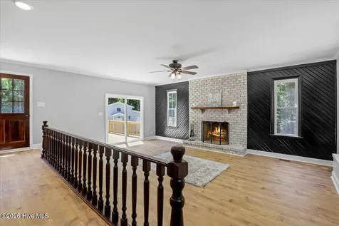 573 Smiths Winding Lane Pikeville NC 27863