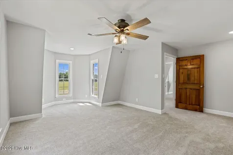 573 Smiths Winding Lane Pikeville NC 27863