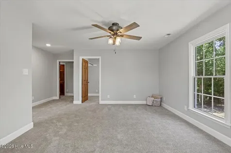 573 Smiths Winding Lane Pikeville NC 27863