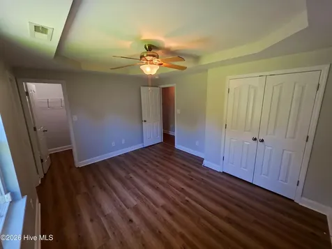 214 Michel Court Hubert NC 28539