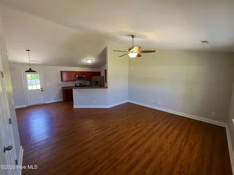 214 Michel Court Hubert NC 28539