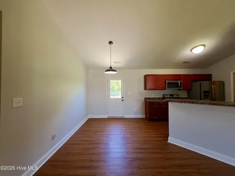 214 Michel Court Hubert NC 28539