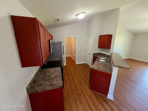 214 Michel Court Hubert NC 28539