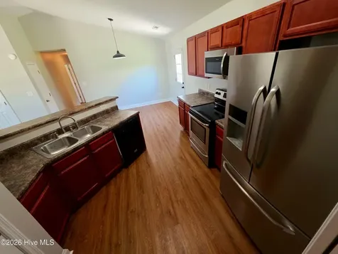214 Michel Court Hubert NC 28539