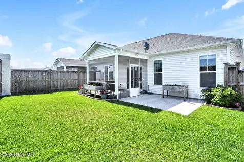 6436 Pinnacle Point Winnabow NC 28479