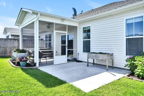 6436 Pinnacle Point Winnabow NC 28479