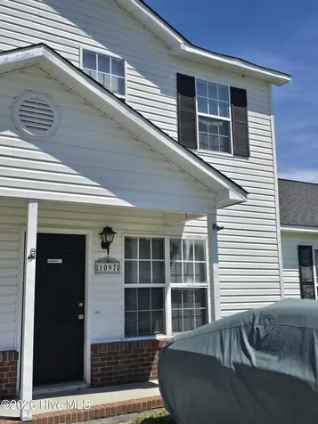 1097 W Pueblo Drive Jacksonville NC 28546