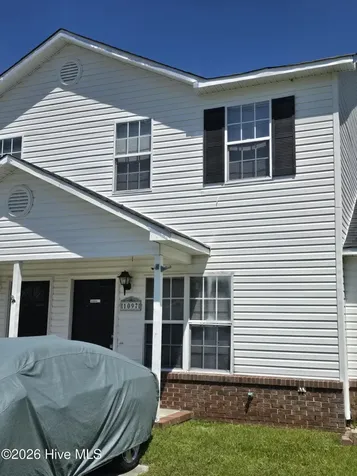 1097 W Pueblo Drive Jacksonville NC 28546