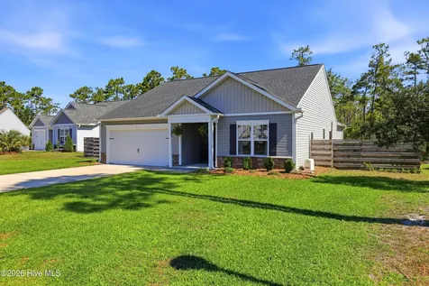 4432 Pinewood Village Drive SE Southport NC 28461