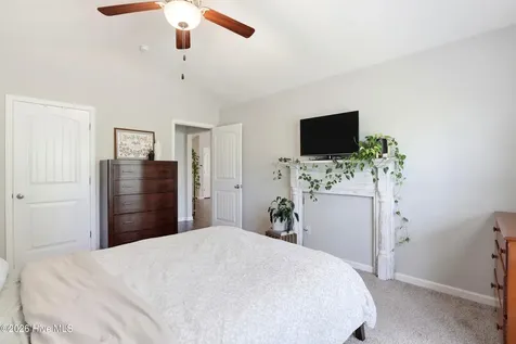 4432 Pinewood Village Drive SE Southport NC 28461