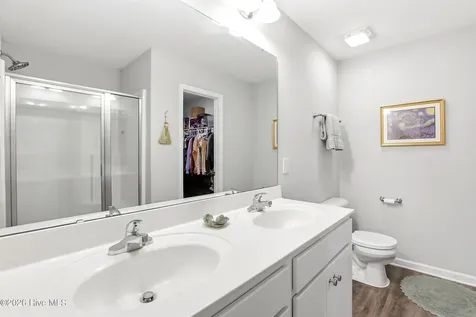 4432 Pinewood Village Drive SE Southport NC 28461