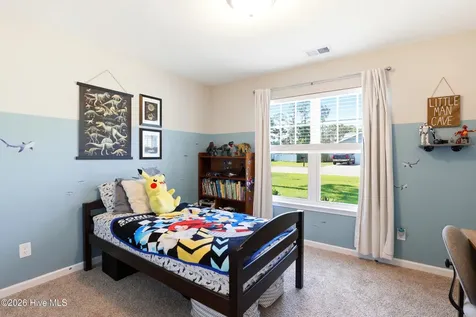 4432 Pinewood Village Drive SE Southport NC 28461