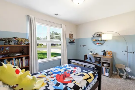 4432 Pinewood Village Drive SE Southport NC 28461