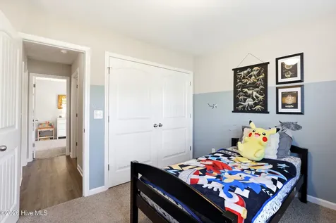 4432 Pinewood Village Drive SE Southport NC 28461