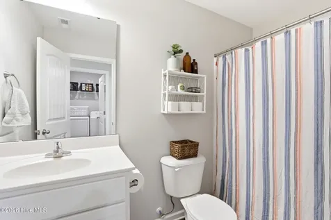 4432 Pinewood Village Drive SE Southport NC 28461