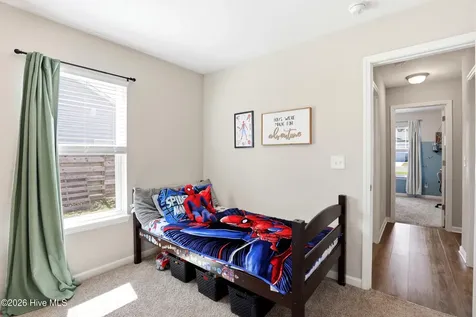 4432 Pinewood Village Drive SE Southport NC 28461