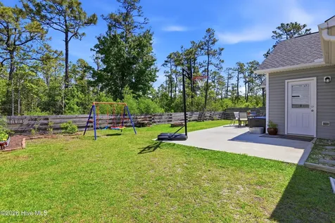 4432 Pinewood Village Drive SE Southport NC 28461