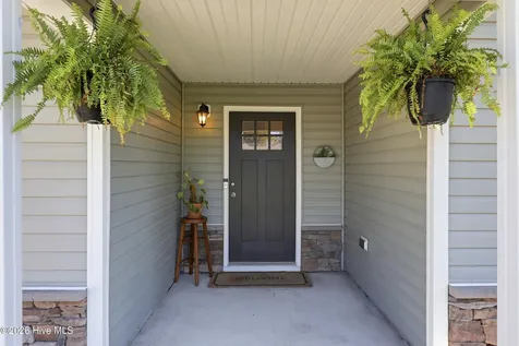 4432 Pinewood Village Drive SE Southport NC 28461