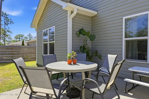 4432 Pinewood Village Drive SE Southport NC 28461