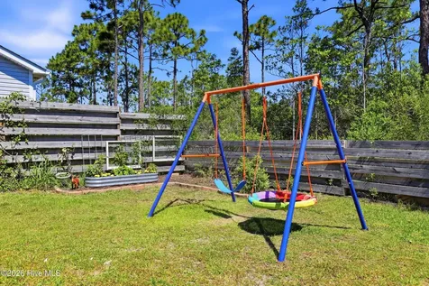 4432 Pinewood Village Drive SE Southport NC 28461