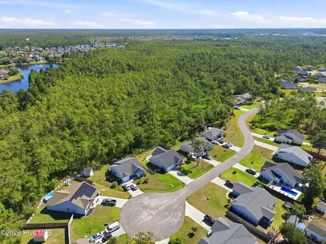 4432 Pinewood Village Drive SE Southport NC 28461