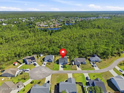 4432 Pinewood Village Drive SE Southport NC 28461