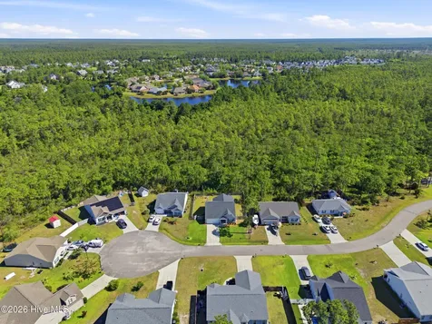 4432 Pinewood Village Drive SE Southport NC 28461