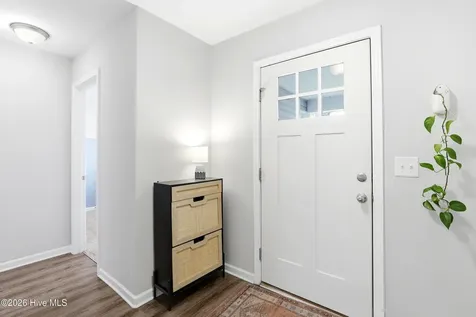 4432 Pinewood Village Drive SE Southport NC 28461