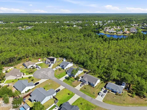 4432 Pinewood Village Drive SE Southport NC 28461