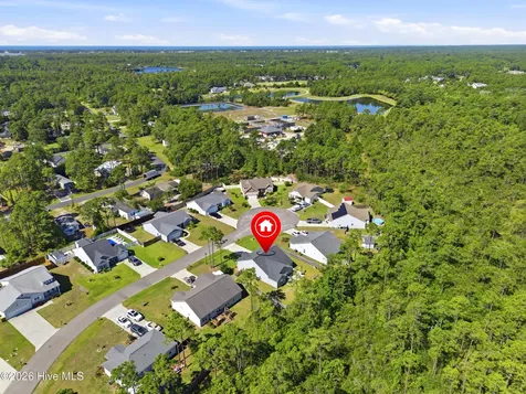 4432 Pinewood Village Drive SE Southport NC 28461
