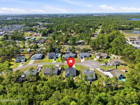 4432 Pinewood Village Drive SE Southport NC 28461