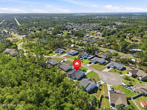 4432 Pinewood Village Drive SE Southport NC 28461