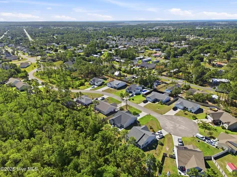 4432 Pinewood Village Drive SE Southport NC 28461