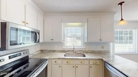 107 Cambridge Drive Goldsboro NC 27530