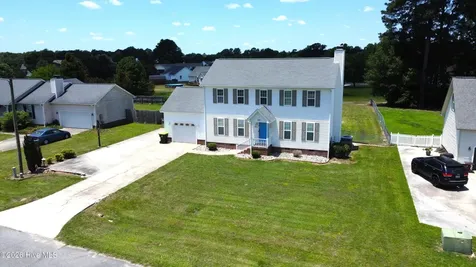 107 Cambridge Drive Goldsboro NC 27530