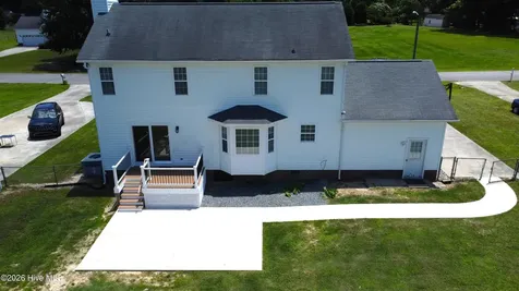 107 Cambridge Drive Goldsboro NC 27530