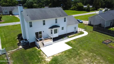 107 Cambridge Drive Goldsboro NC 27530