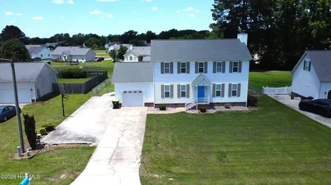 107 Cambridge Drive Goldsboro NC 27530
