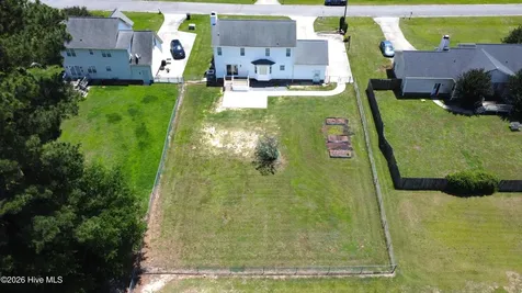 107 Cambridge Drive Goldsboro NC 27530