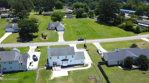 107 Cambridge Drive Goldsboro NC 27530