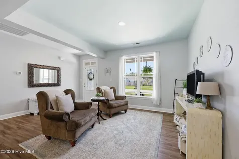 120 Shadow Creek Drive Hubert NC 28539