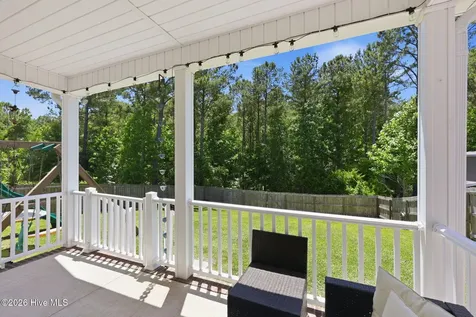 120 Shadow Creek Drive Hubert NC 28539