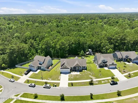 120 Shadow Creek Drive Hubert NC 28539