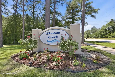 120 Shadow Creek Drive Hubert NC 28539