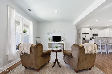 120 Shadow Creek Drive Hubert NC 28539