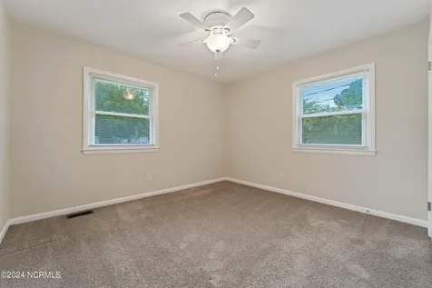 1205 Ormandy Avenue Jacksonville NC 28546