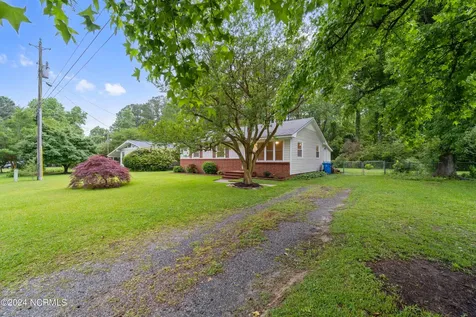 1205 Ormandy Avenue Jacksonville NC 28546